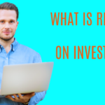 What is return on investment