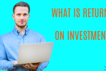 What is return on investment