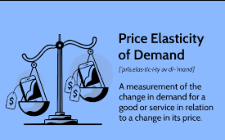 What is Price elasticity