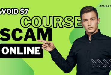 what is $7 Affiliate Marketing Course Scam
