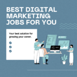 Highest Paying Digital Marketing Jobs