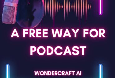 Wondercraft AI