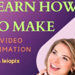 Learn how to turn your images into 3D animation with leiapix AI