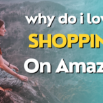 Why i love Amazon