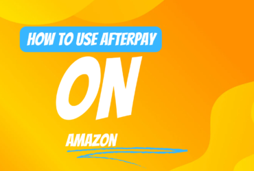 How to Use Afterpay on Amazon