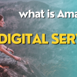 What is Amazon digital service