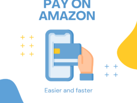 How to use apple pay on Amazon