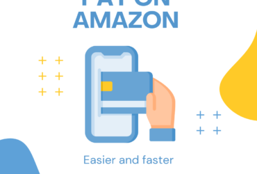 How to use apple pay on Amazon