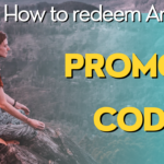 Redeem Amazon promo code