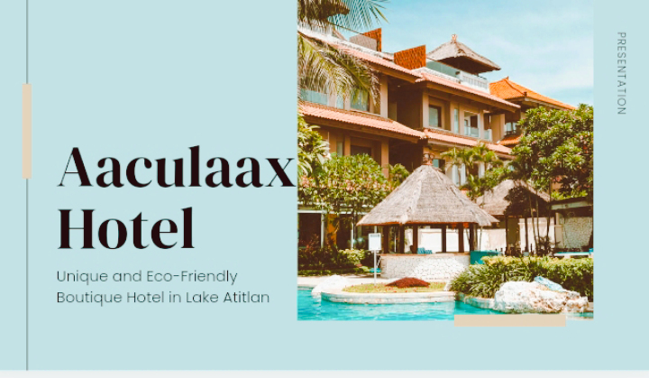 Aaculaax Hotel