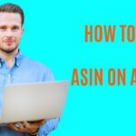 How to create Asin on Amazon