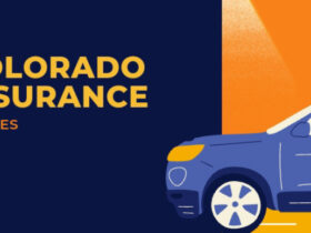 Colorado insurance quote