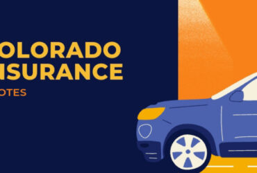 Colorado insurance quote
