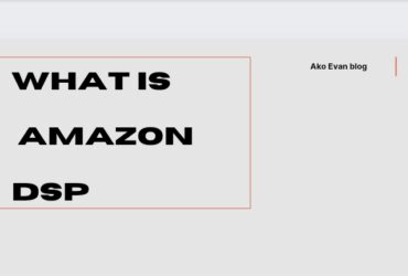 What is Amazon DSP